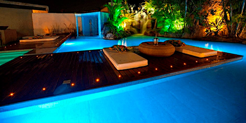 Focos LED
