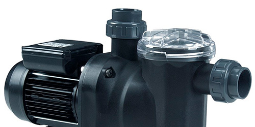 Reparação de Motores de Piscina