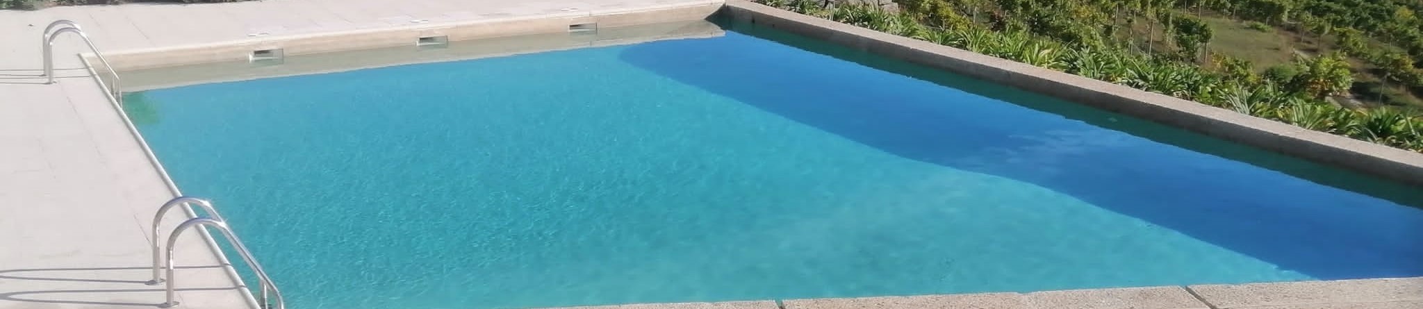 Piscina Dr Pool